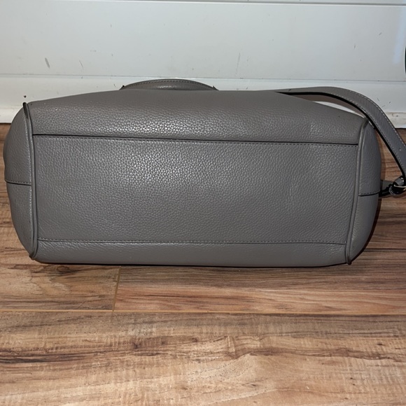 Kate Spade Leighann Mulberry Street Satchel - Picture 6 of 17